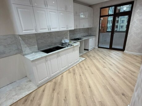 Elan №6539382 - Bakı, Elmlər Akademiyası m., 3 otaqlı, 100 m², 9/17 mərtəbə