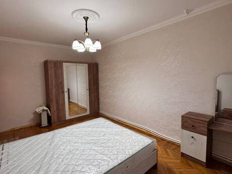 Azadlıq Prospektidə 3 otaqlı yeni tikili mənzil kirayə verilir, 84 m², 800 AZN/ay, şəkil 4 / 12