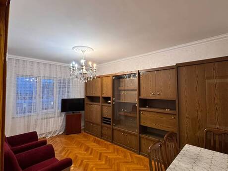 Объявление №6539378 - Баку, м. Азадлыг проспекти, 3-комн., 80 м², 5/9 этаж