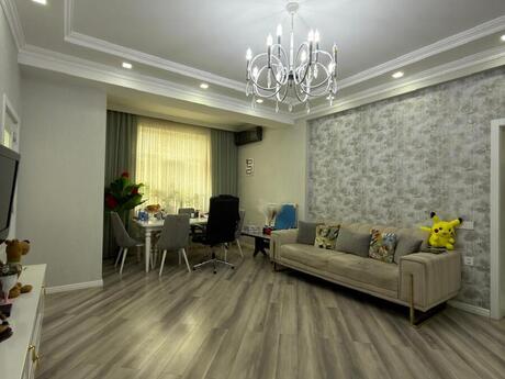 3 rooms · 91 m²
