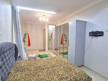 Nəriman Nərimanovda 3 otaqlı yeni tikili mənzil satılır, 92 m², 290 000 AZN, şəkil 5 / 11