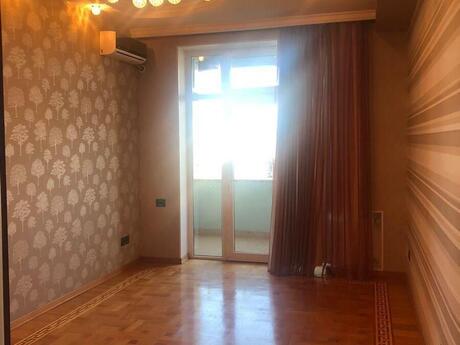 28 Mayda 4 otaqlı yeni tikili mənzil kirayə verilir, 230 m², 1 500 AZN/ay, şəkil 4 / 12