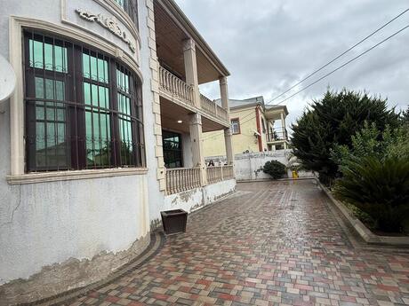 6-room house for sale in Mehdiabad, 340 m², 280 000 AZN, photo 5 / 12