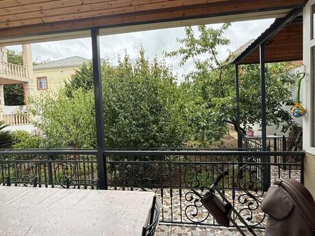 6-комн. · 340 m², Mehdiabad