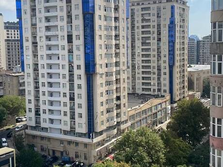4 otaq · 230 m²