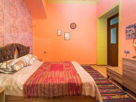 Сдаётся 2-комнатная квартира в старом фонде, Sahil, 50 м², 700 AZN/мес, фото 3 / 8