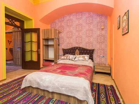 Сдаётся 2-комнатная квартира в старом фонде, Sahil, 50 м², 700 AZN/мес, фото 4 / 8