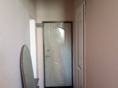 Сдаётся 2-комнатная квартира в старом фонде, Qara Qarayev, 40 м², 540 AZN/мес, фото 4 / 12