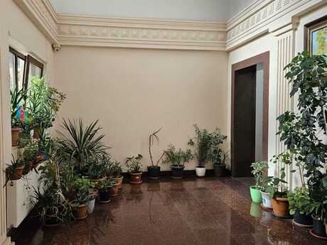 Сдаётся 4-комнатная квартира в новостройке, Elmlər Akademiyası, 185 м², 1 600 AZN/мес, фото 2 / 12