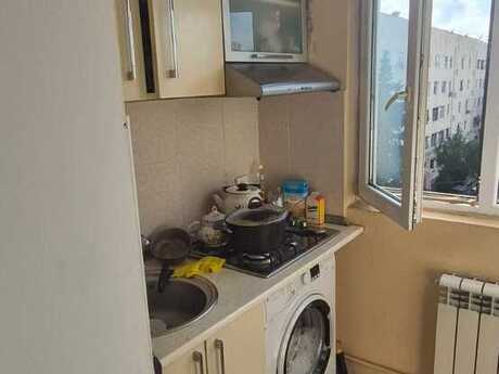 Объявление №6539436 - Баку, м. Кара Караев, 2-комн., 40 м², 4/4 этаж
