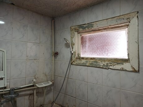 Neftçilərdə 1 otaqlı köhnə tikili mənzil kirayə verilir, 32 m², 500 AZN/ay, şəkil 5 / 11