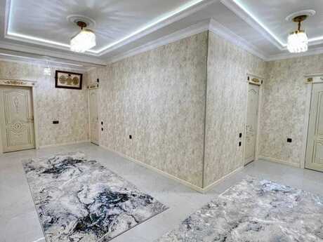 4-комн. · 176 m²
