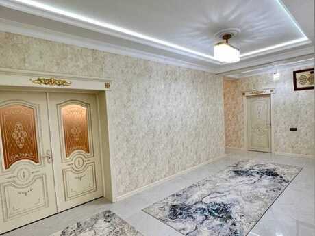 Продаётся 4-комнатная квартира в новостройке, Yasamal, 176 м², 322 000 AZN, фото 3 / 12