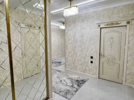 Продаётся 4-комнатная квартира в новостройке, Yasamal, 176 м², 322 000 AZN, фото 2 / 12