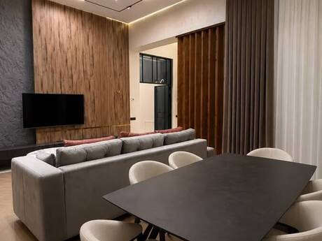 Сдаётся 4-комнатный дом, Novxanı, 140 м², 300 AZN/мес, фото 4 / 12