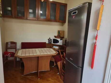 İçəri Şəhərdə 2 otaqlı köhnə tikili mənzil kirayə verilir, 60 m², 999 AZN/ay, şəkil 4 / 12