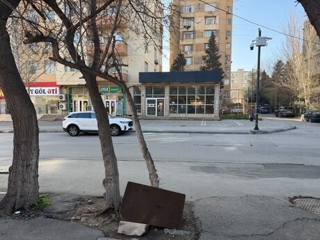Объявление №6539448 - Баку, м. Азадлыг проспекти, 140 сот