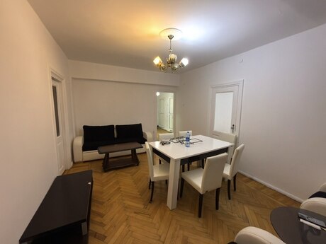3 otaq · 67 m² · 6/6 mərtəbə, 28 May