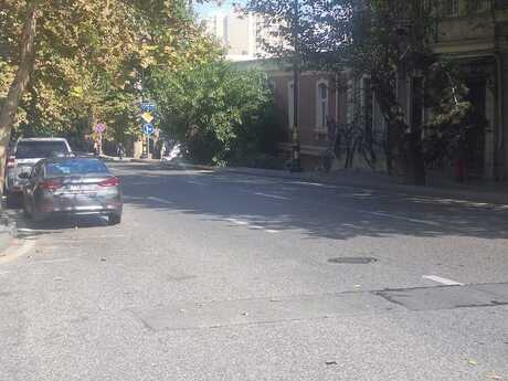 İçəri Şəhərdə 2 otaqlı köhnə tikili mənzil satılır, 35,1 m², 155 000 AZN, şəkil 4 / 12