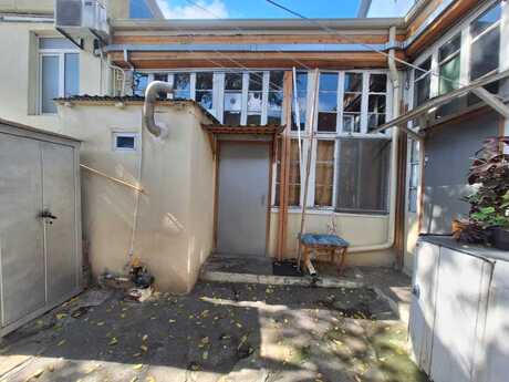 İçəri Şəhərdə 2 otaqlı köhnə tikili mənzil satılır, 35,1 m², 155 000 AZN, şəkil 5 / 12