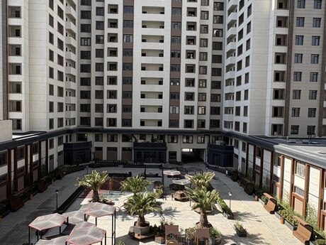 Elan №6129823 - Bakı, Şah İsmayıl Xətai m., 2 otaqlı, 70 m², 4/20 mərtəbə
