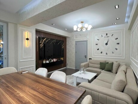 Elan №6539463 - Bakı, Xətai r., 3 otaqlı, 95 m², 15/20 mərtəbə