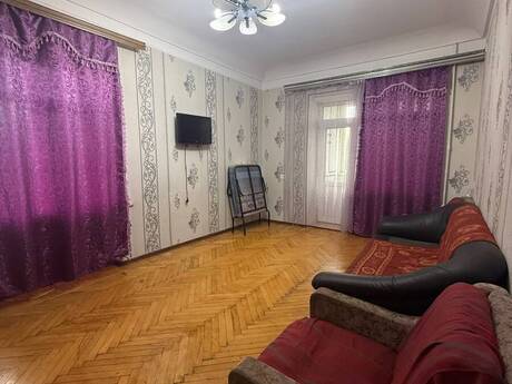 Nəriman Nərimanovda 2 otaqlı köhnə tikili mənzil satılır, 51 m², 168 000 AZN, şəkil 5 / 12