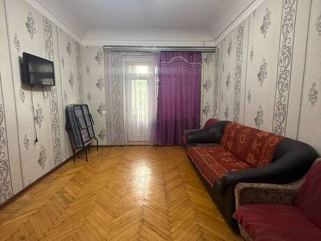 Nəriman Nərimanovda 2 otaqlı köhnə tikili mənzil satılır, 51 m², 168 000 AZN, şəkil 4 / 12