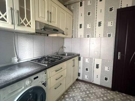 Объявление №6539467 - Баку, м. Нариман Нариманов, 2-комн., 51 м², 3/5 этаж