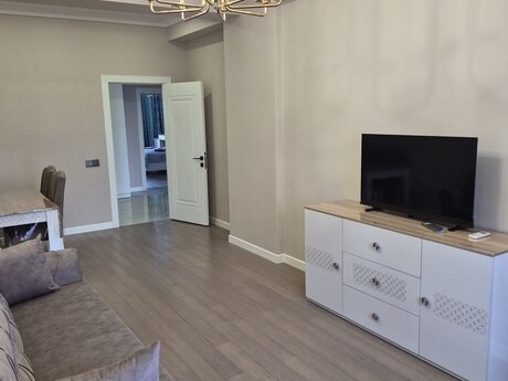 Neftçilərdə 2 otaqlı yeni tikili mənzil satılır, 103 m², 280 000 AZN, şəkil 4 / 12