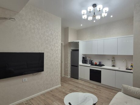2-room new-build apartment for sale in Grand Plaza, 54 m², 245 000 AZN, photo 4 / 10