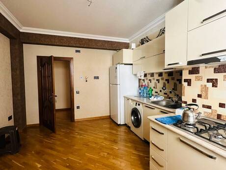 İnşaatçılarda 3 otaqlı yeni tikili mənzil satılır, 120 m², 238 000 AZN, şəkil 5 / 9