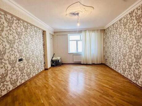 İnşaatçılarda 3 otaqlı yeni tikili mənzil satılır, 120 m², 238 000 AZN, şəkil 3 / 9