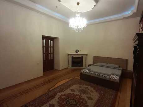 İçəri Şəhərdə 4 otaqlı köhnə tikili mənzil kirayə verilir, 110 m², 1 500 AZN/ay, şəkil 5 / 12