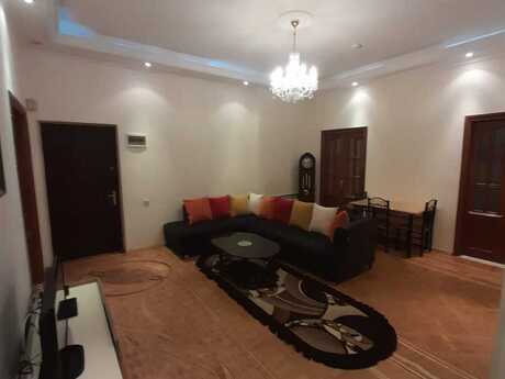 İçəri Şəhərdə 4 otaqlı köhnə tikili mənzil kirayə verilir, 110 m², 1 500 AZN/ay, şəkil 2 / 12
