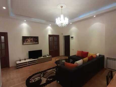 İçəri Şəhərdə 4 otaqlı köhnə tikili mənzil kirayə verilir, 110 m², 1 500 AZN/ay, şəkil 3 / 12