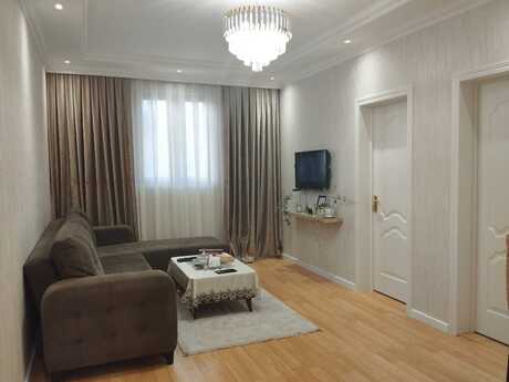4 otaq · 95 m², Əhmədli