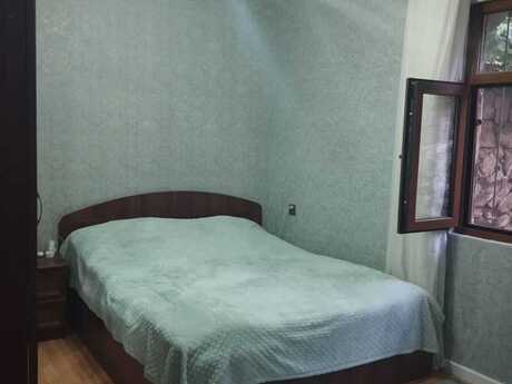 Əhmədlidə 4 otaqlı həyət evi satılır, 95 m², 120 000 AZN, şəkil 4 / 10