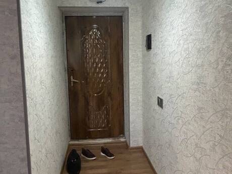 Həzi Aslanovda 1 otaqlı köhnə tikili mənzil kirayə verilir, 35 m², 450 AZN/ay, şəkil 2 / 8