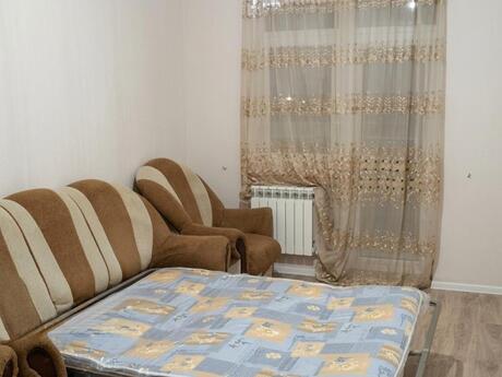 Hövsanda 2 otaqlı yeni tikili mənzil satılır, 40 m², 98 700 AZN, şəkil 2 / 9