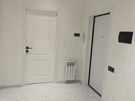 Nərimanovda 3 otaqlı yeni tikili mənzil satılır, 85 m², 290 000 AZN, şəkil 5 / 12