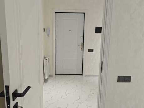 Nərimanovda 3 otaqlı yeni tikili mənzil satılır, 85 m², 290 000 AZN, şəkil 4 / 12