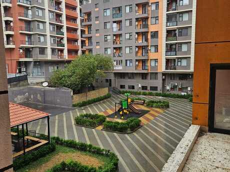 Объявление №6539567 - Баку, Наримановский  р., 3-комн., 85 м², 3/18 этаж
