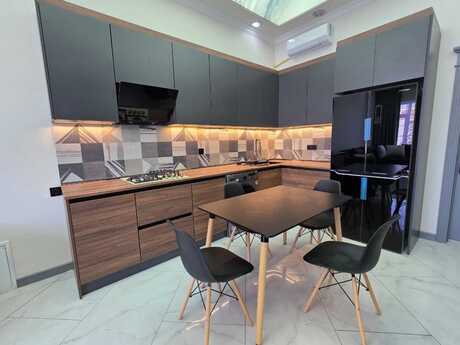 Mərdəkanda 3 otaqlı həyət evi kirayə verilir, 100 m², 1 750 AZN/ay, şəkil 4 / 12