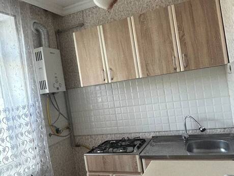 Həzi Aslanovda 1 otaqlı köhnə tikili mənzil kirayə verilir, 40 m², 450 AZN/ay, şəkil 4 / 8
