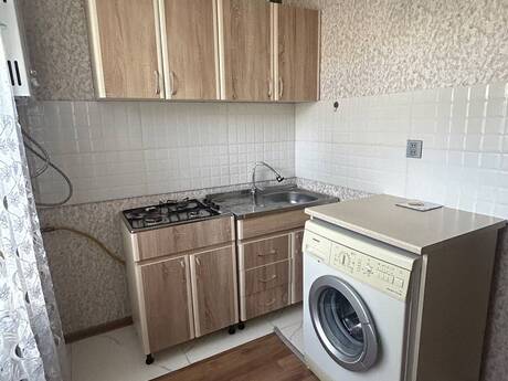 Həzi Aslanovda 1 otaqlı köhnə tikili mənzil kirayə verilir, 40 m², 450 AZN/ay, şəkil 3 / 8