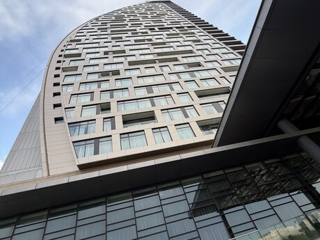 Продаётся 3-комнатная квартира в новостройке, ЖК The Ritz-Carlton Residences, 155 м², 1 700 000 AZN, фото 2 / 12