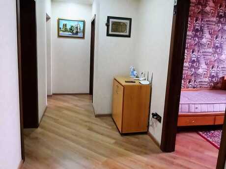 3-room old-build apartment for sale in Buzovna, 72 m², 135 000 AZN, photo 4 / 8