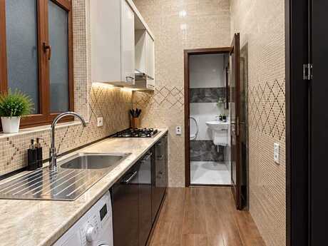 Sahildə otaq kirayə verilir, 30 m², 680 AZN/ay, şəkil 5 / 5