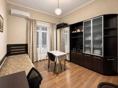 Sahildə otaq kirayə verilir, 30 m², 680 AZN/ay, şəkil 3 / 5